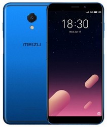 Замена тачскрина на телефоне Meizu M6s в Оренбурге